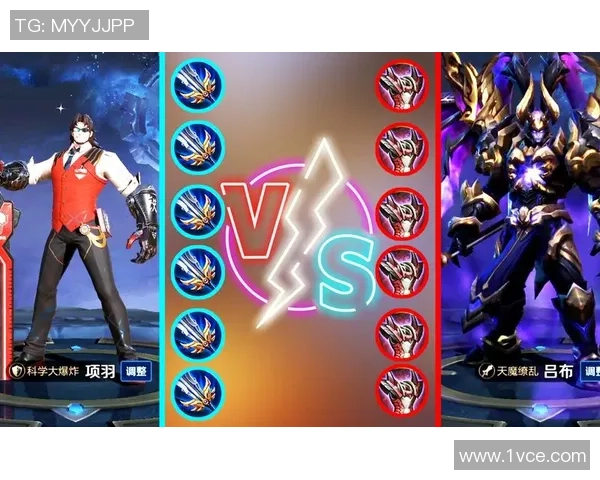 王者荣耀最新实力排行榜揭晓FPX强势登顶第二名挑战冠军宝座