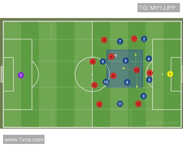 足球战术解析与应用探讨提升球队竞争力的关键因素与策略研究